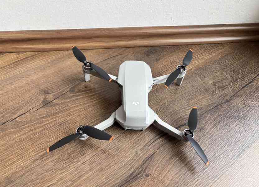 DJI mini 2  - foto 3