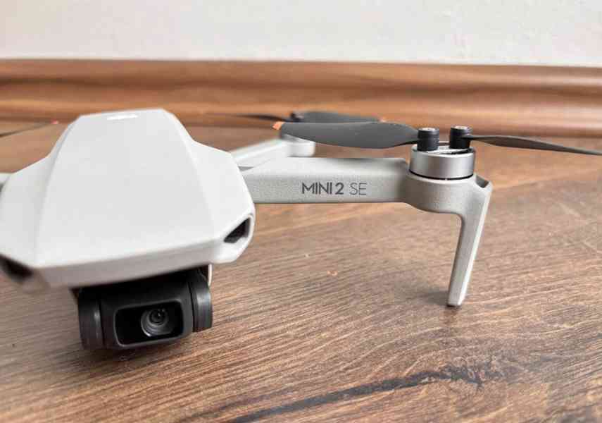 DJI mini 2  - foto 4