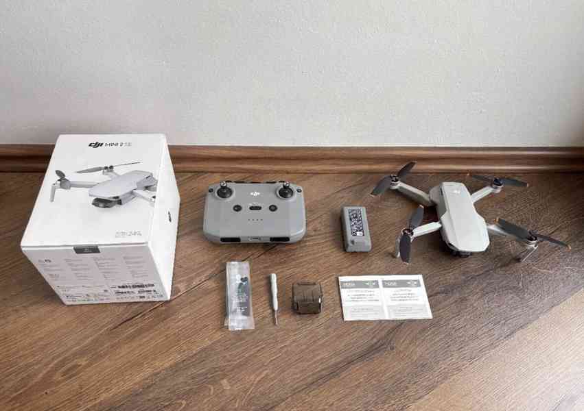 DJI mini 2  - foto 9
