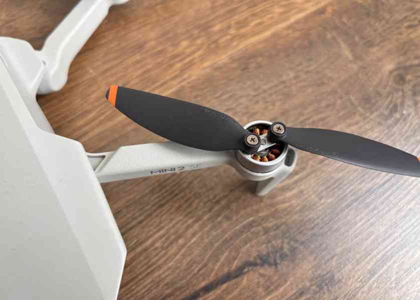 DJI mini 2  - foto 5