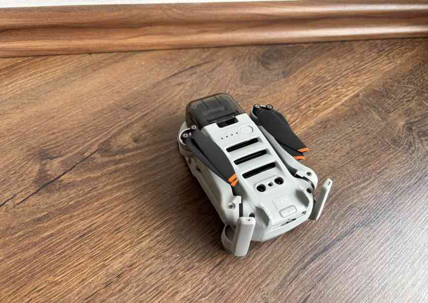 DJI mini 2  - foto 7