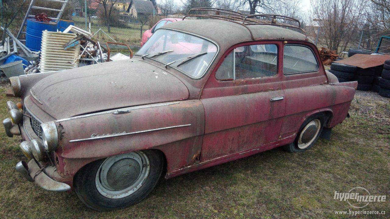 Škoda Octavia - foto 1