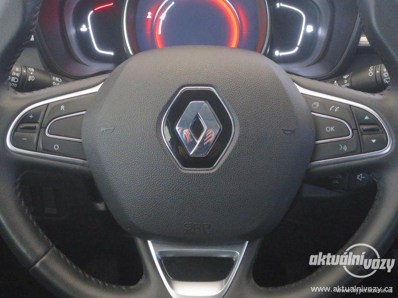Renault Kadjar 1.2, benzín, vyrobeno 2017 - foto 7