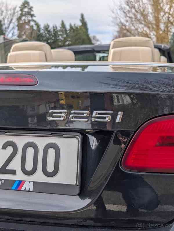 BMW Řada 3 3,0   (E93) – 3.0L 6válců, po servis - foto 8