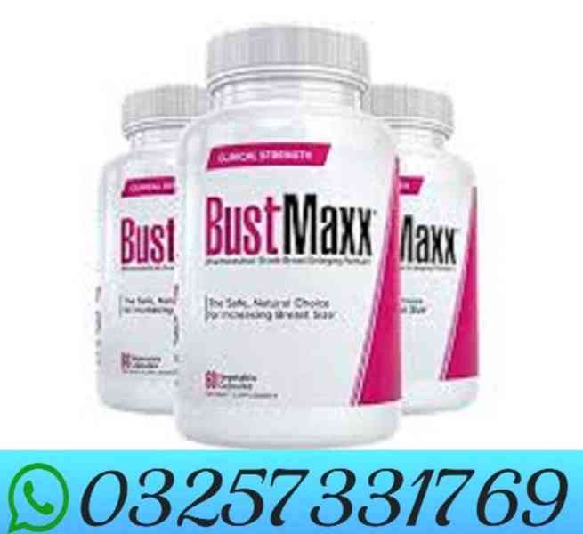BustMaxx Pills in Multan | 03257331769 - foto 1