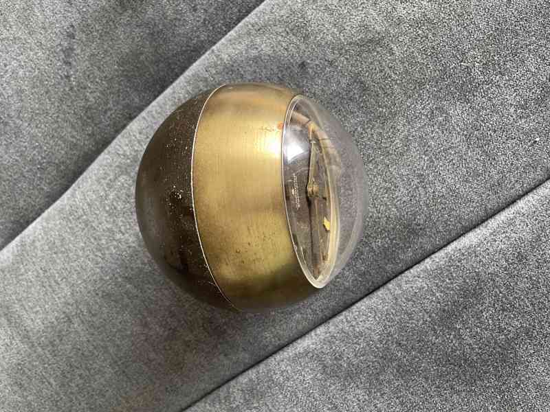 Hodiny Junghans Electronic ATO-MAT S - foto 5