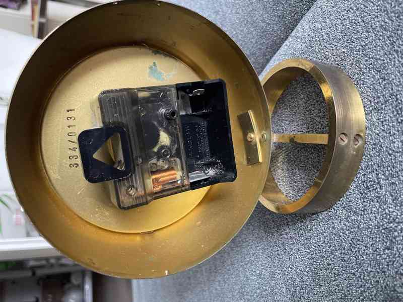 Hodiny Junghans Electronic ATO-MAT S - foto 3