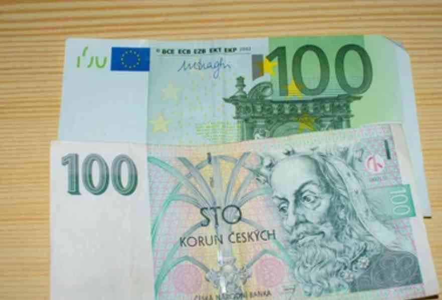 Finanční pomoc  - foto 2