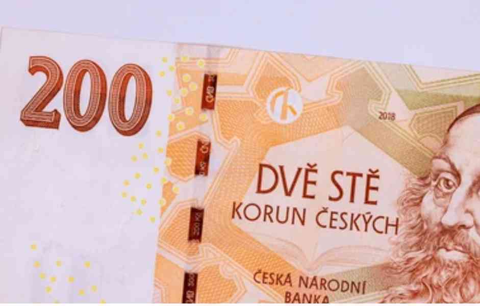 Finanční pomoc  - foto 4