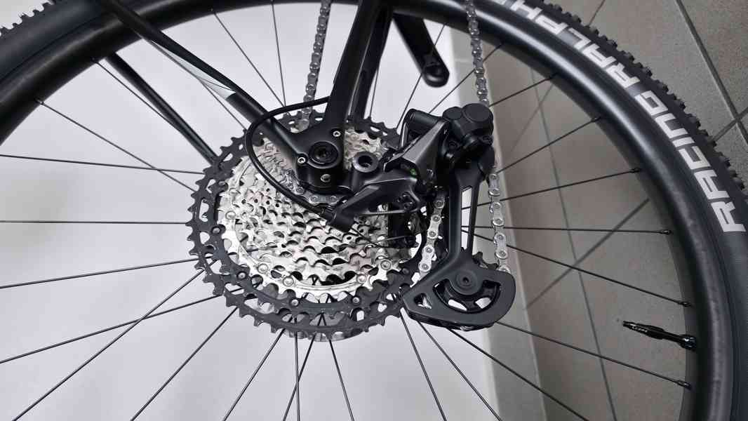 Merida BIG.NINE 7000 - foto 8