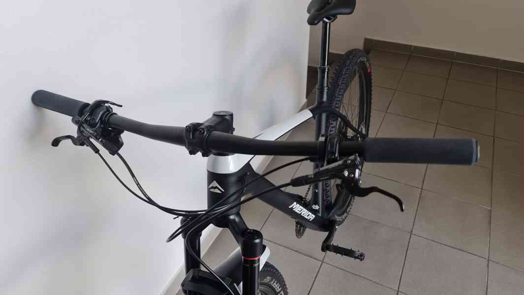 Merida BIG.NINE 7000 - foto 8