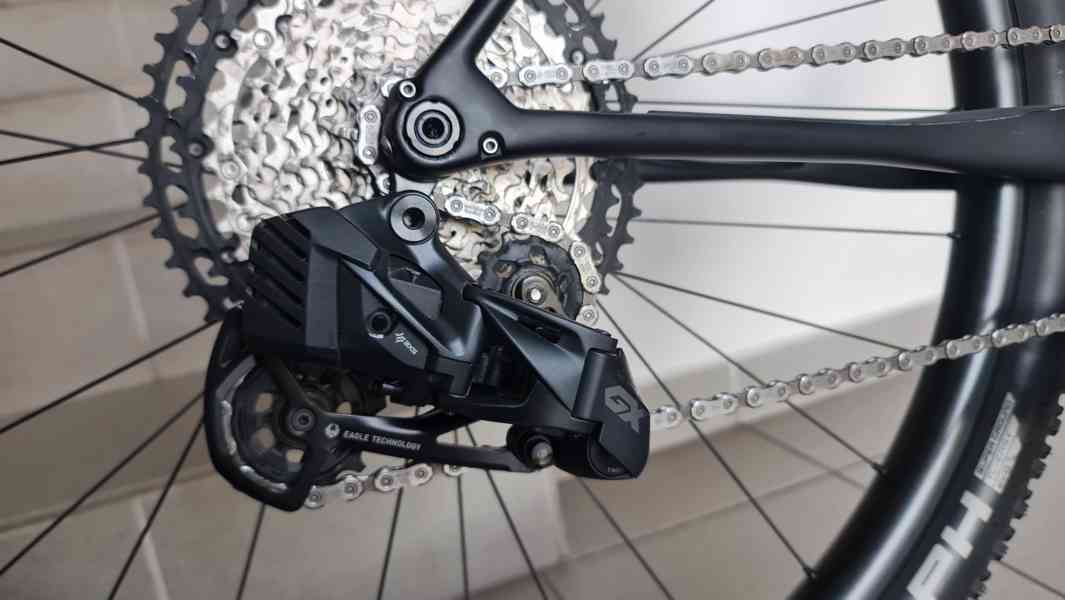 Merida BIG.NINE 7000 - foto 12