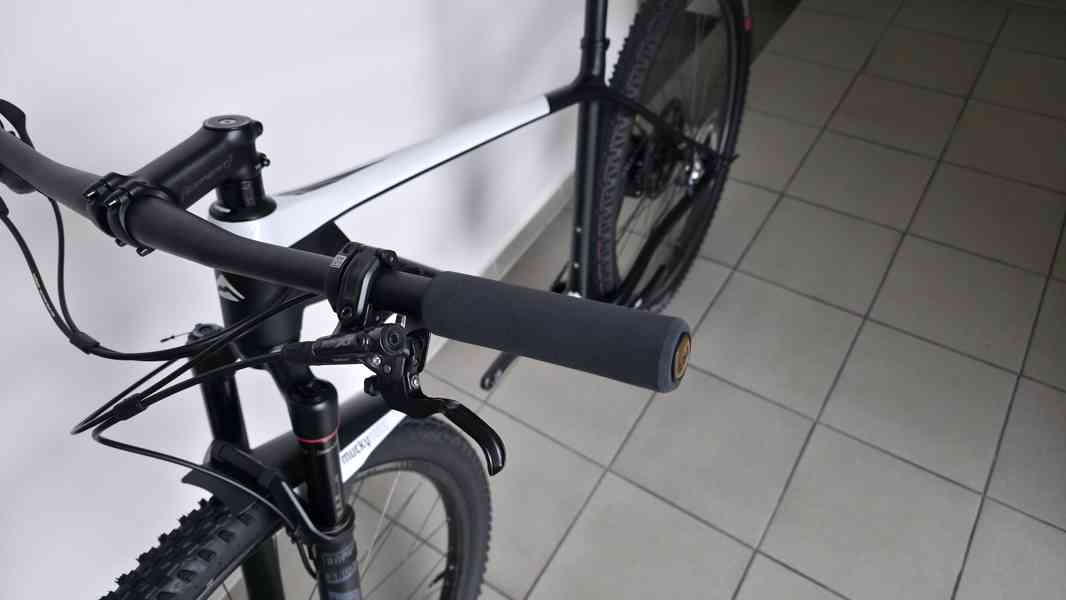 Merida BIG.NINE 7000 - foto 11