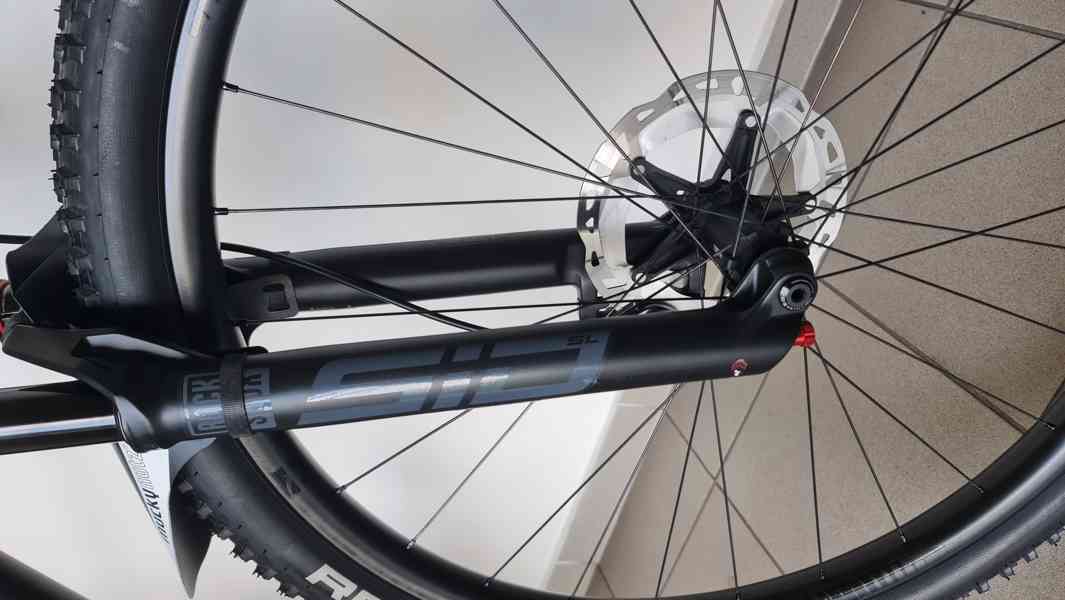 Merida BIG.NINE 7000 - foto 10