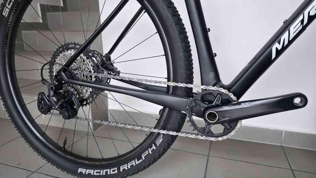 Merida BIG.NINE 7000 - foto 5