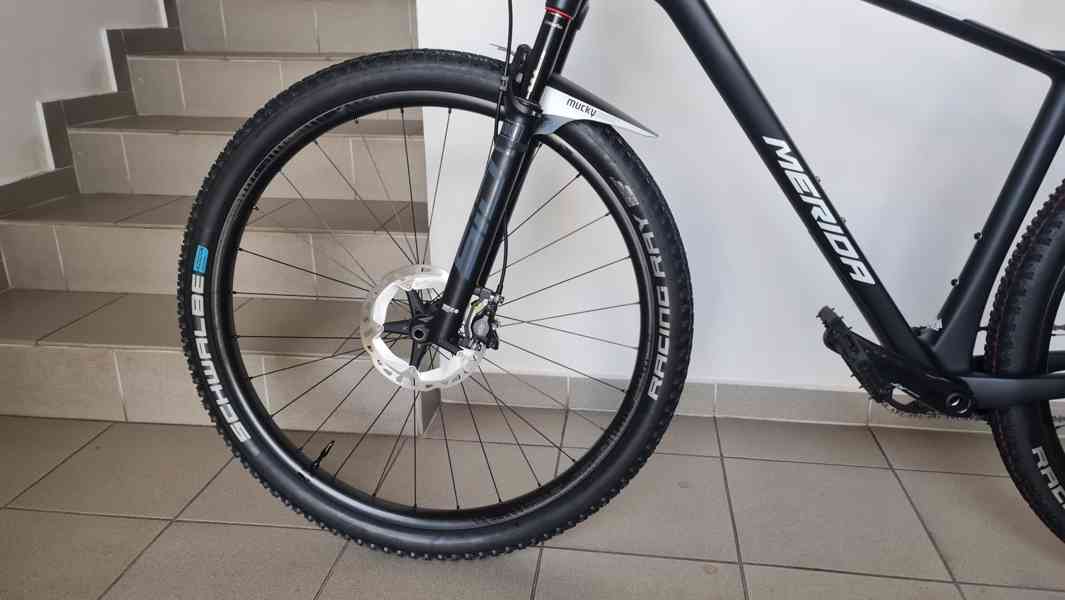 Merida BIG.NINE 7000 - foto 2