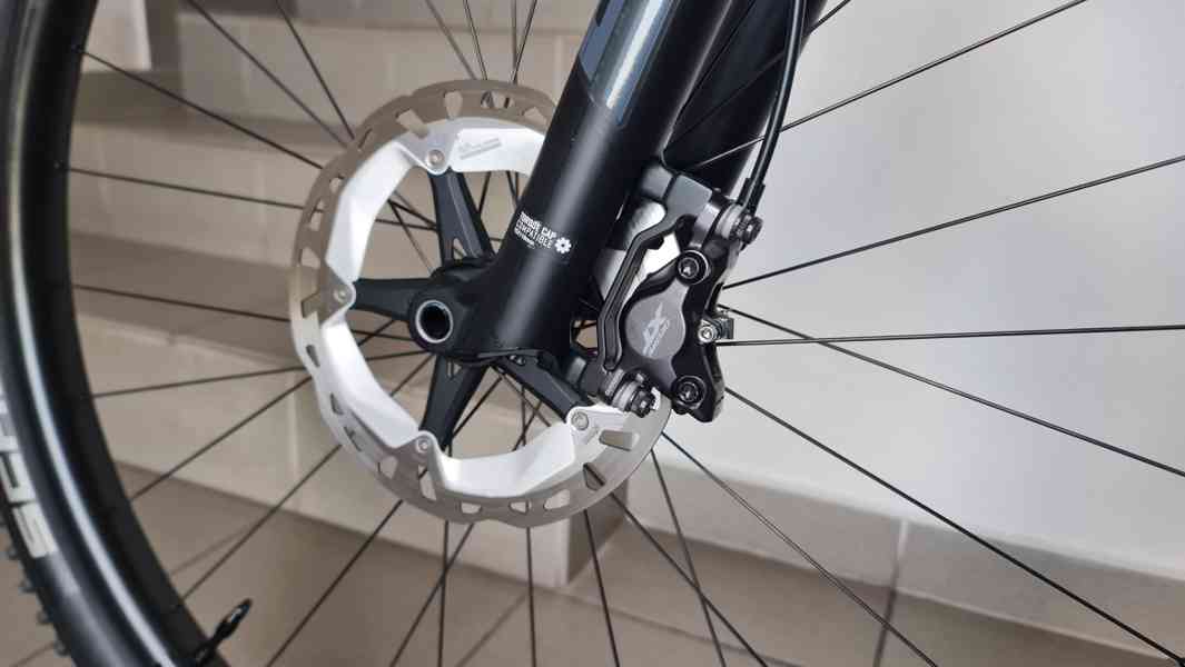 Merida BIG.NINE 7000 - foto 7