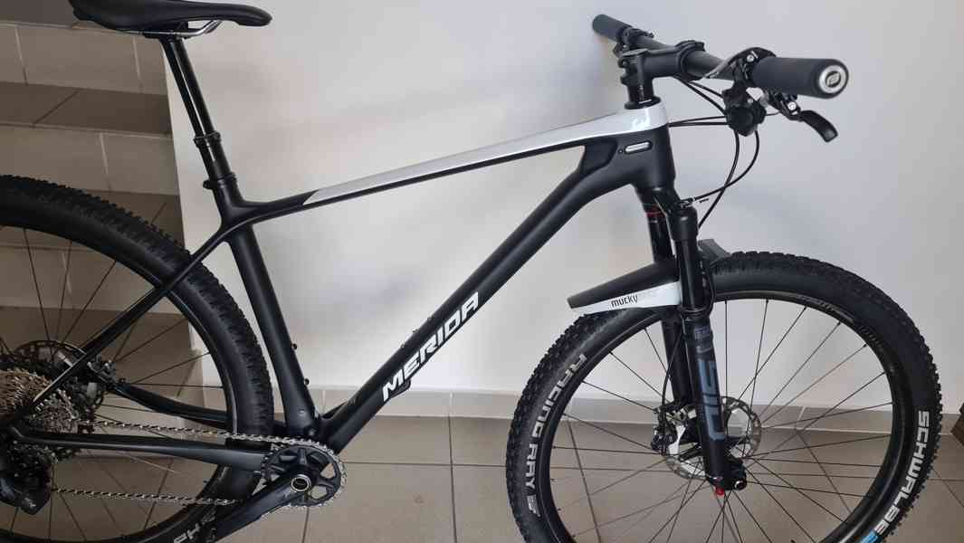 Merida BIG.NINE 7000 - foto 9