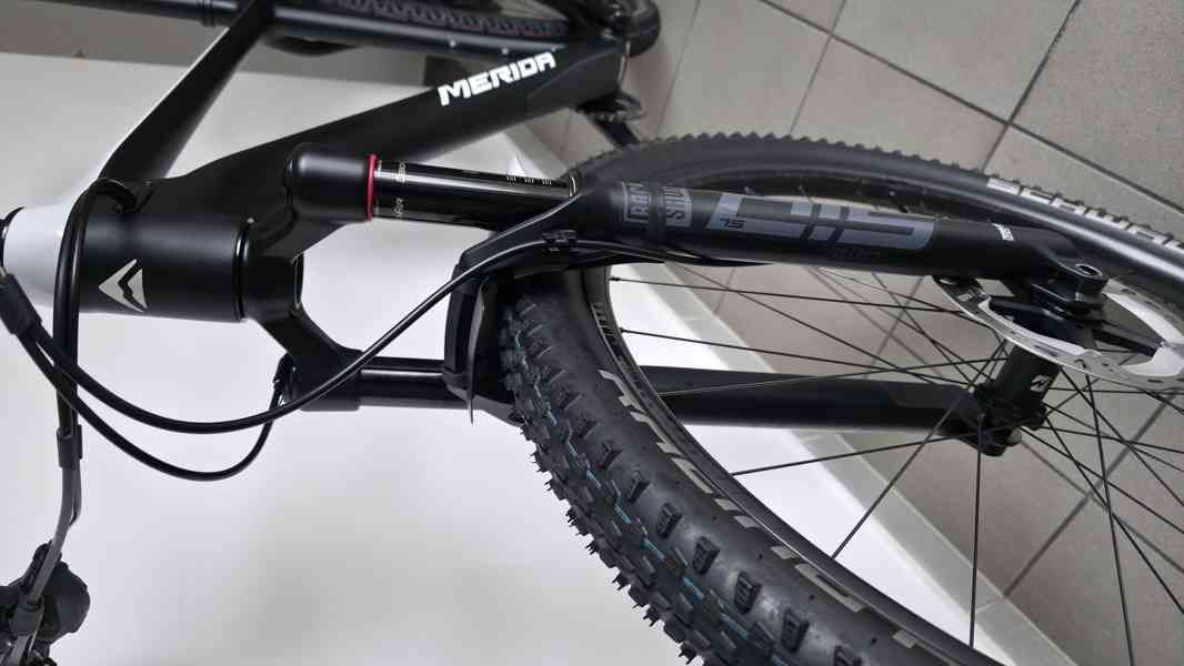 Merida BIG.NINE 7000 - foto 6