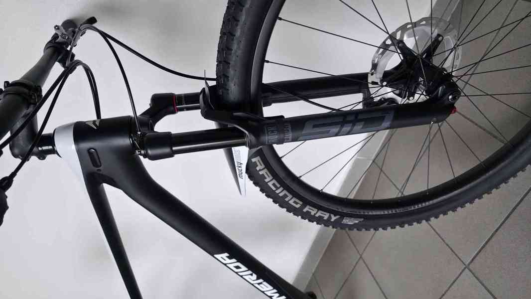 Merida BIG.NINE 7000 - foto 3