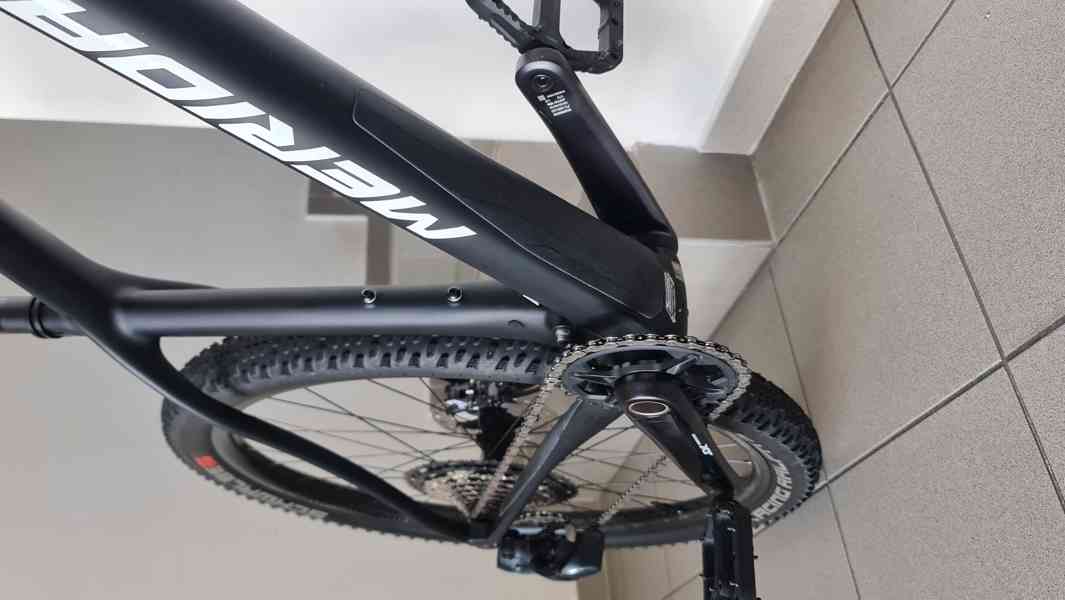 Merida BIG.NINE 7000 - foto 14