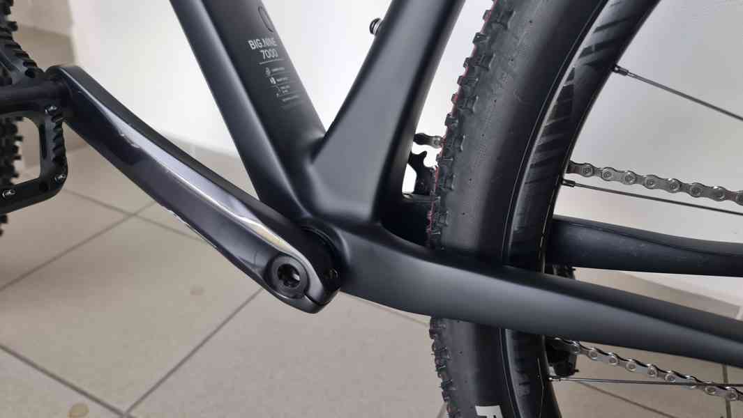 Merida BIG.NINE 7000 - foto 6