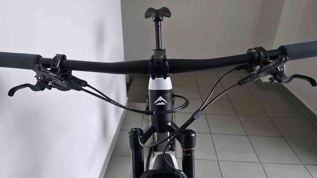 Merida BIG.NINE 7000 - foto 4