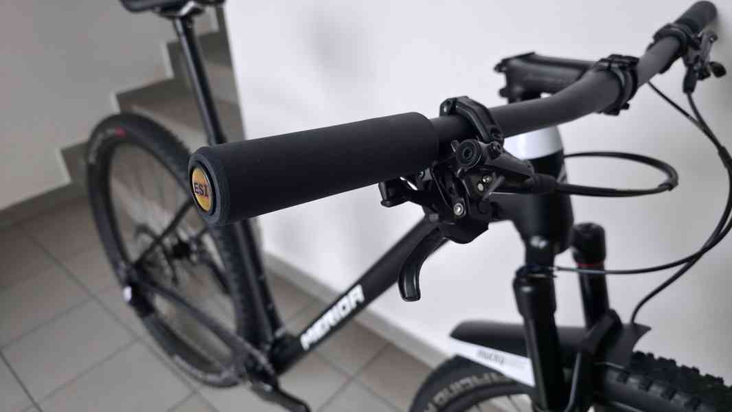 Merida BIG.NINE 7000 - foto 7