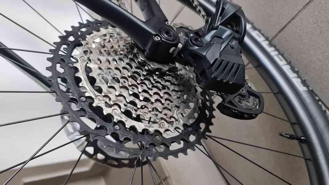 Merida BIG.NINE 7000 - foto 13