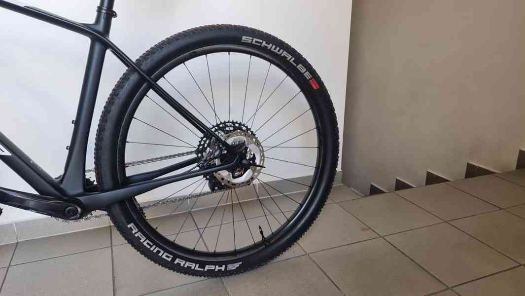 Merida BIG.NINE 7000 - foto 3