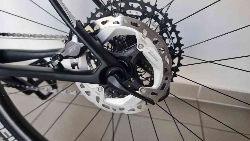 Merida BIG.NINE 7000 - foto 5