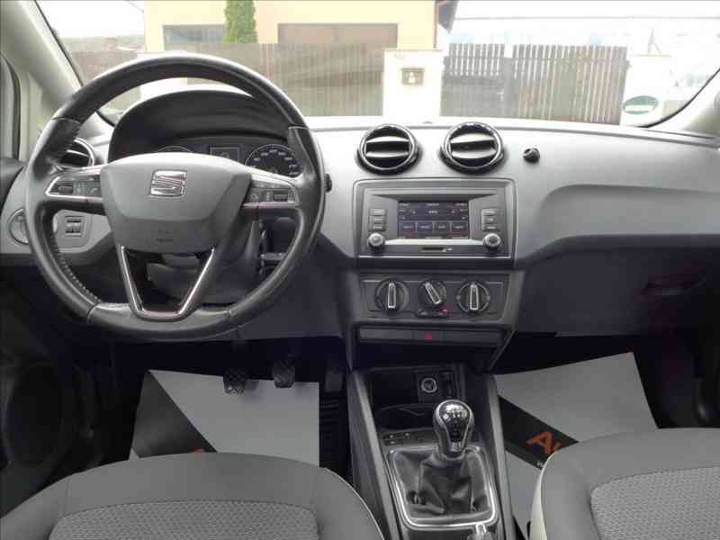 Seat Ibiza 1,2 TSI KLIMA, 2X KOLA, 1.MAJ - foto 7