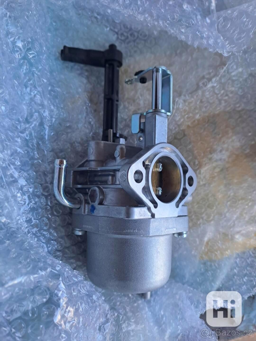 Subaru Robin EX 40 karburator - foto 1