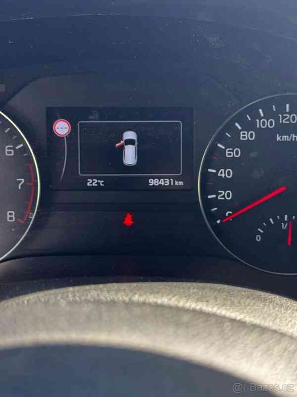 Kia Sportage 1,6   TGDi | 1. majitel ČR - foto 10