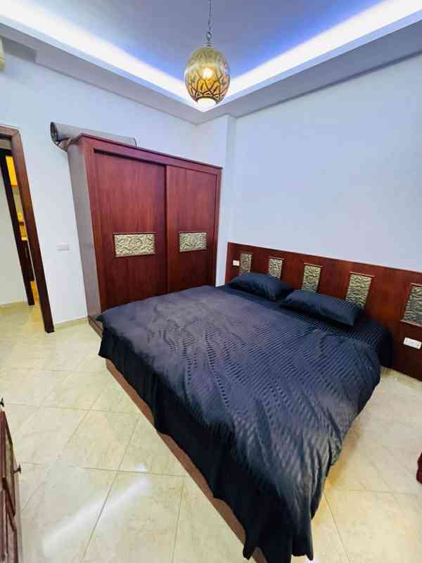 Apartman s plazi Sahl Hasheesh Egypt - foto 6