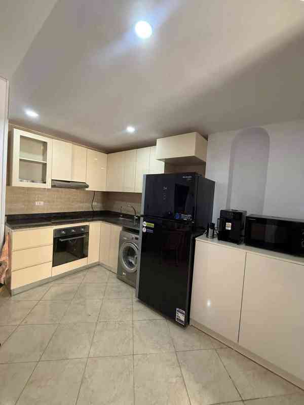 Apartman s plazi Sahl Hasheesh Egypt - foto 4