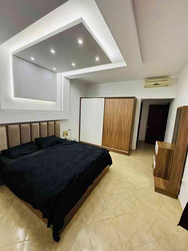 Apartman s plazi Sahl Hasheesh Egypt - foto 5