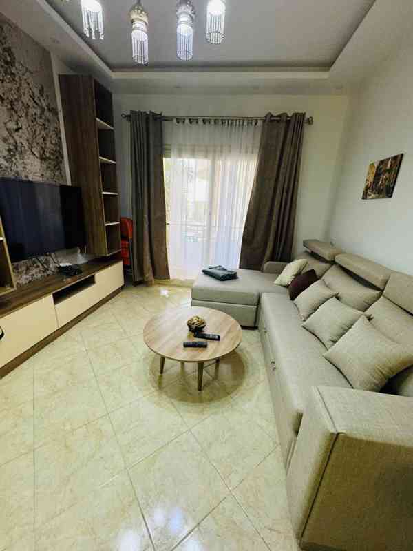 Apartman s plazi Sahl Hasheesh Egypt - foto 9