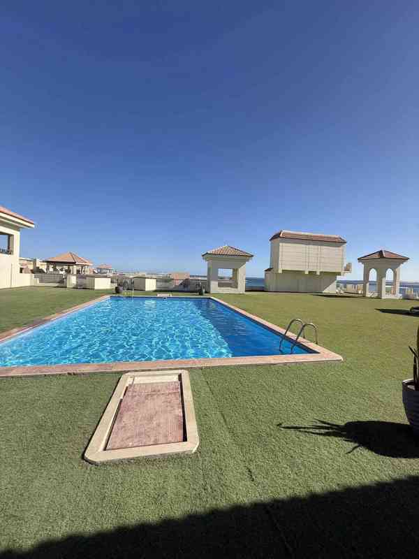 Apartman s plazi Sahl Hasheesh Egypt - foto 7