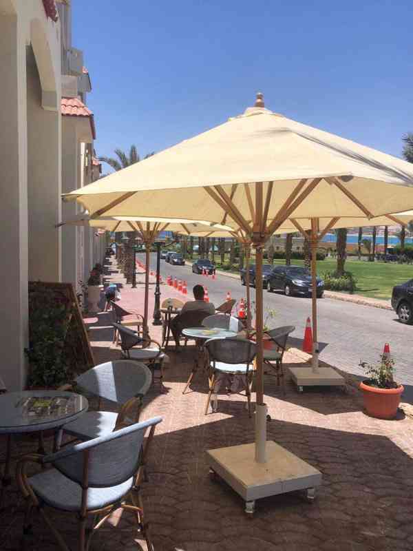 Apartman s plazi Sahl Hasheesh Egypt - foto 12