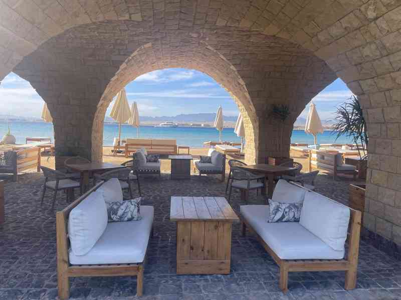 Apartman s plazi Sahl Hasheesh Egypt - foto 18