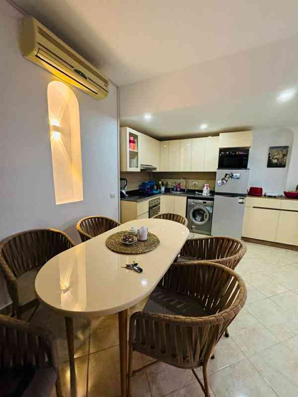 Apartman s plazi Sahl Hasheesh Egypt - foto 2