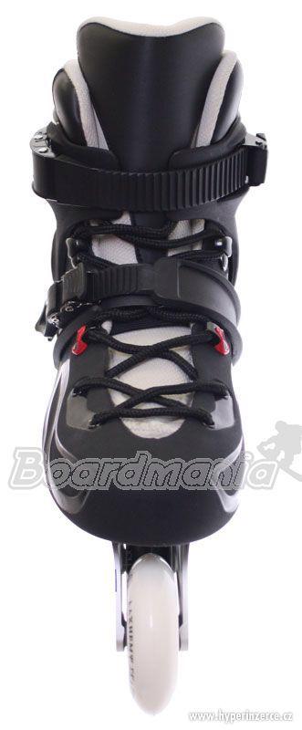Inline brusle Tempish Trinity vel. 43-44 - foto 4