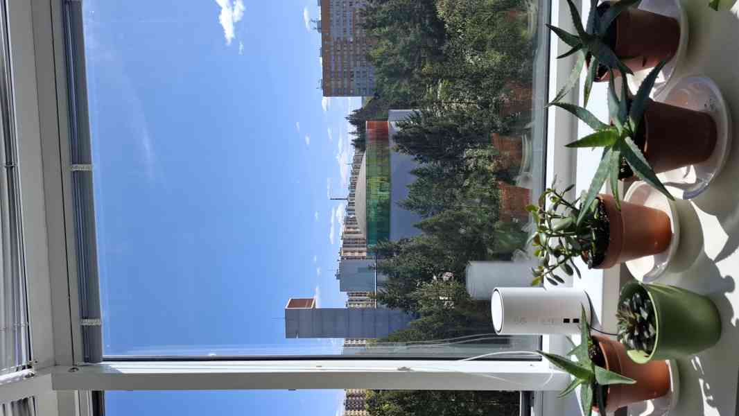 PRONÁJEM KANCELÁŘE sdílené místo v kanceláři – Brno, Lesná - foto 4