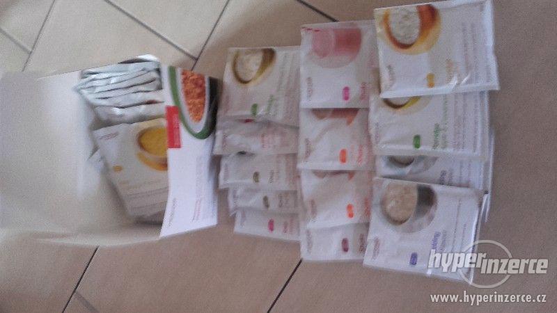 Prodam sacky Cambridge diet - foto 1