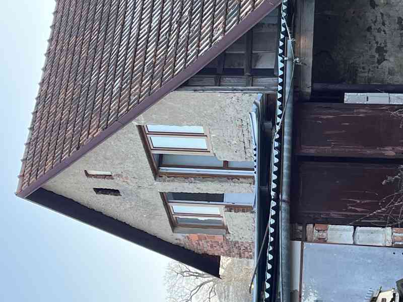 Prodám RD v Miličíně - foto 12