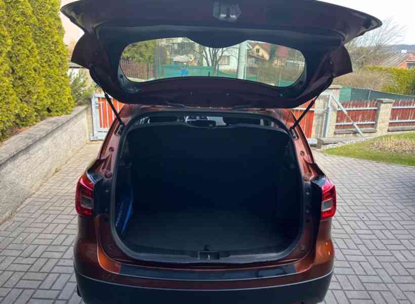 Suzuki S-Cross, 1,4 PREMIUM,CZ,1.maj.servis - foto 7