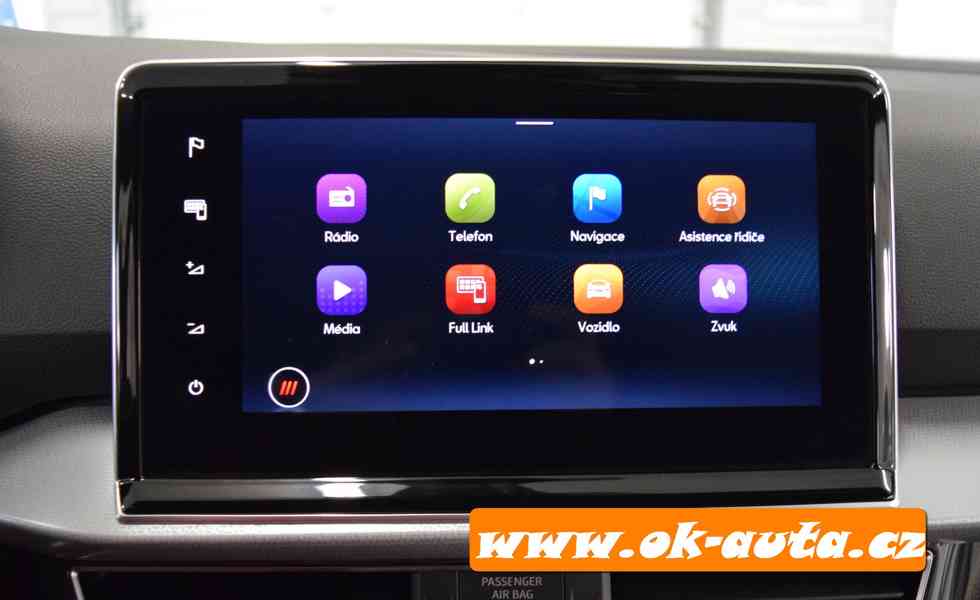Seat Tarraco 2.0 TDI Style taž.zařízení DSG 2022-DPH  - foto 15