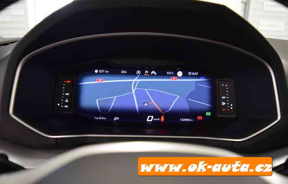 Seat Tarraco 2.0 TDI Style taž.zařízení DSG 2022-DPH  - foto 17