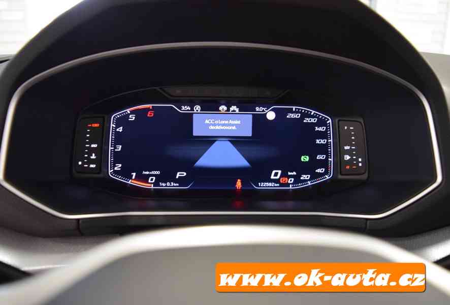 Seat Tarraco 2.0 TDI Style taž.zařízení DSG 2022-DPH  - foto 18